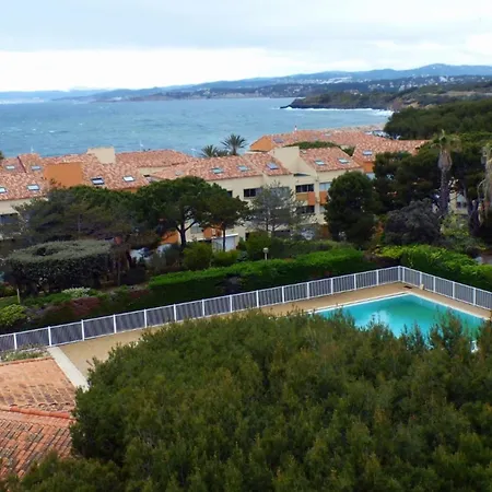 Spacious A Few Steps From The Sea * Six-Fours-les-Plages
